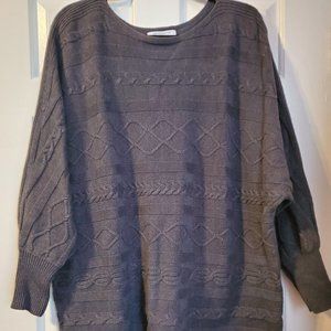 Liz Claiborne Sweater 2X
